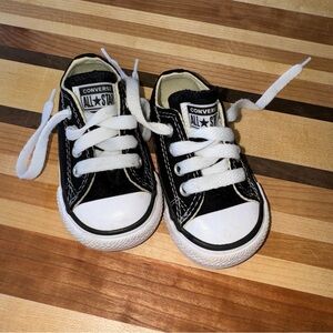 Kids Classic Converse